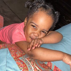 Meet your Posher, Shannon